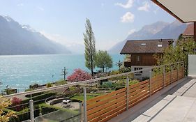 Beaulac Penthouse