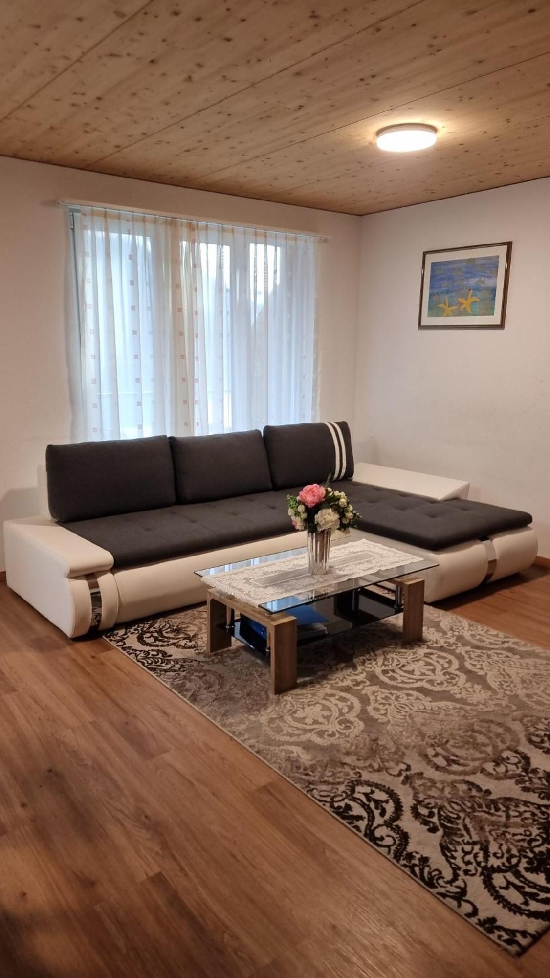 Beaulac Penthouse Brienz  Exterior photo